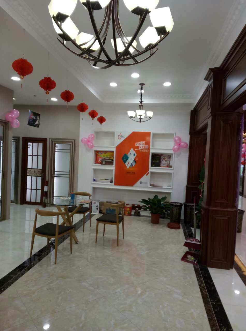 星派门窗