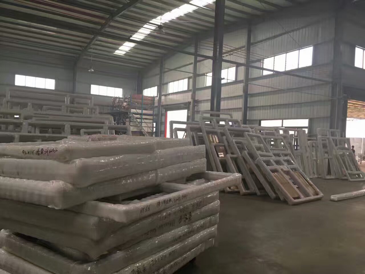 星派门窗