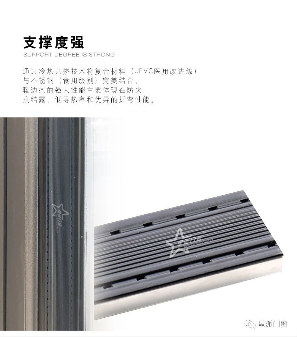 门窗十大品牌