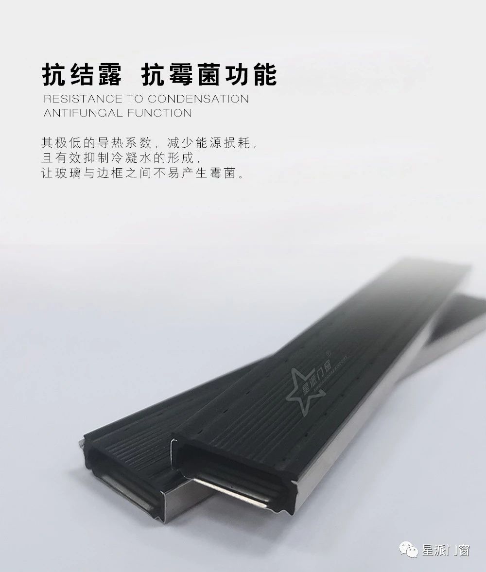 门窗十大品牌