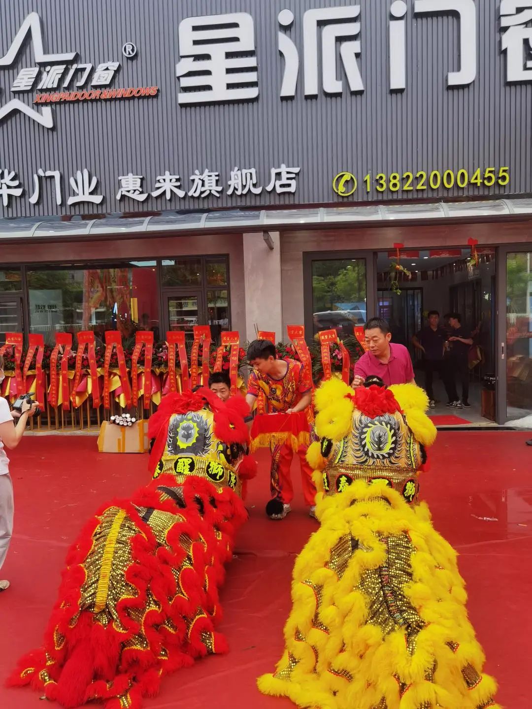 门窗十大品牌