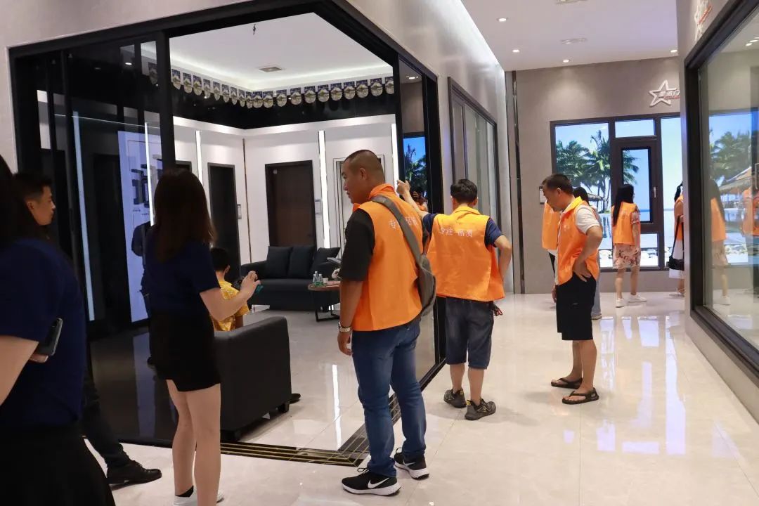 门窗十大品牌